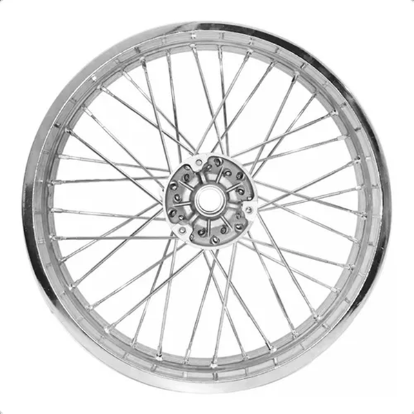 Par de Rodas XTZ 250 Lander Tenere 250