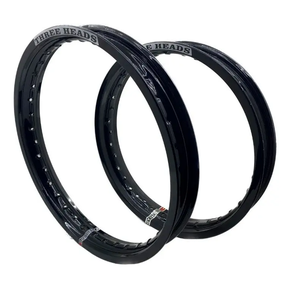 Aros de Alumínio para Moto | Leveza e Resistência - RR14 Motoparts
